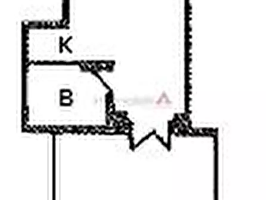 Immagine 2 di Appartamento in vendita  a Milano