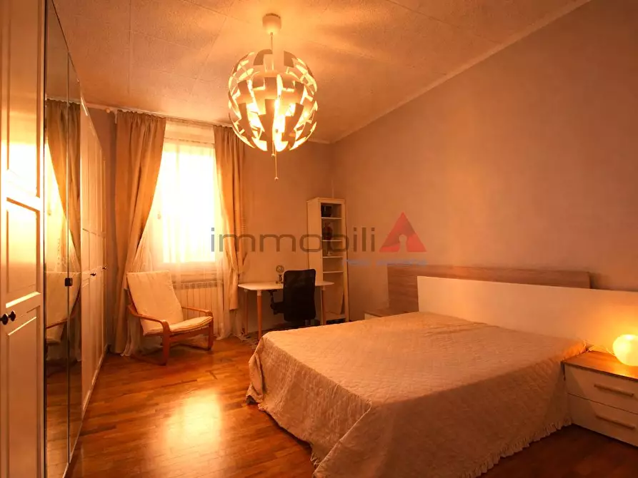 Immagine 3 di Appartamento in vendita  a Milano