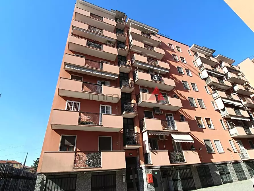 Immagine 5 di Appartamento in vendita  a Cologno Monzese