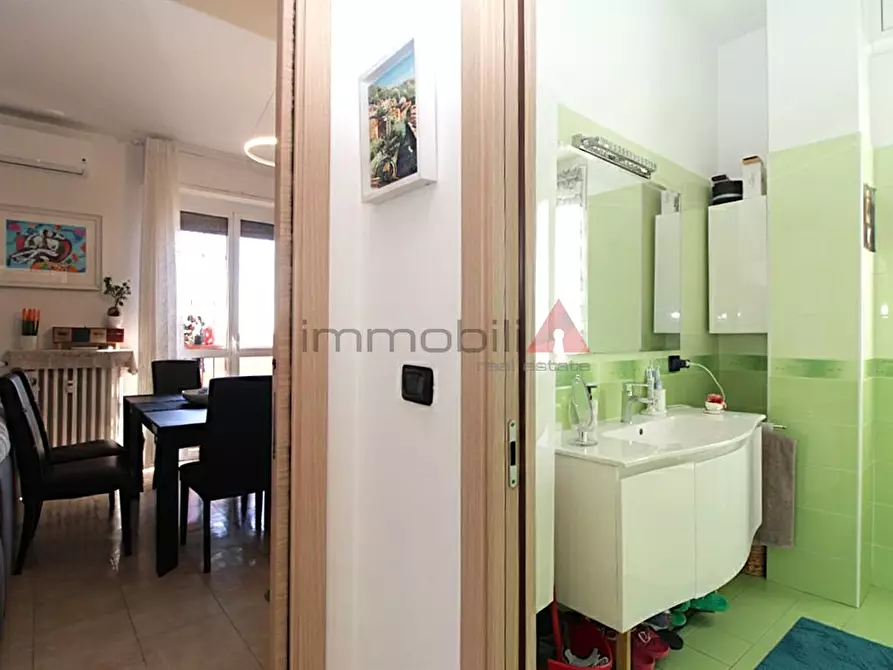 Immagine 7 di Appartamento in vendita  a Cologno Monzese