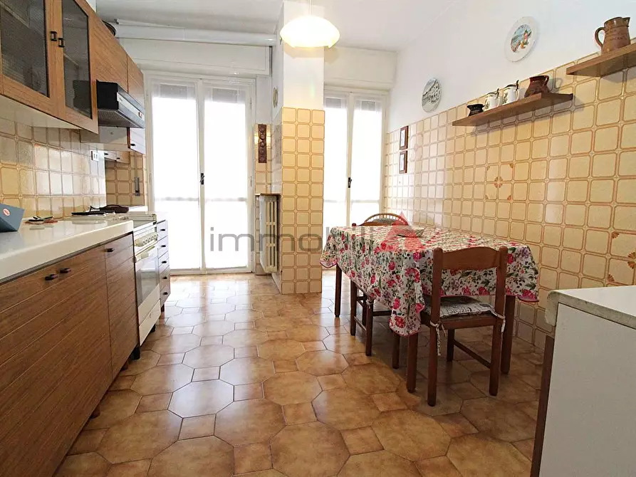 Immagine 3 di Appartamento in vendita  a Cernusco Sul Naviglio