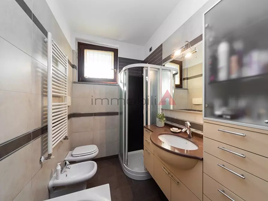 Immagine 4 di Appartamento in vendita  a Olgiate Molgora