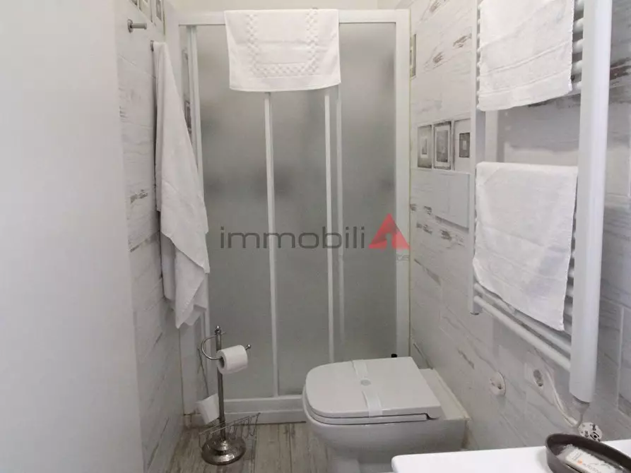 Immagine 1 di Appartamento in vendita  a Monza