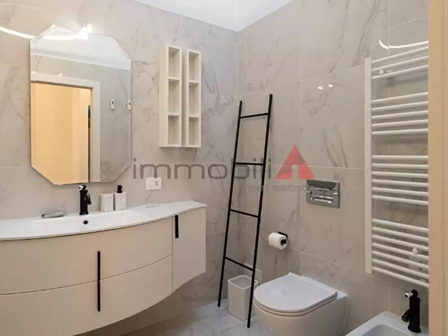 Immagine 9 di Appartamento in affitto  a Monza