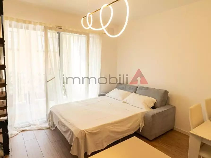 Immagine 5 di Appartamento in affitto  a Monza