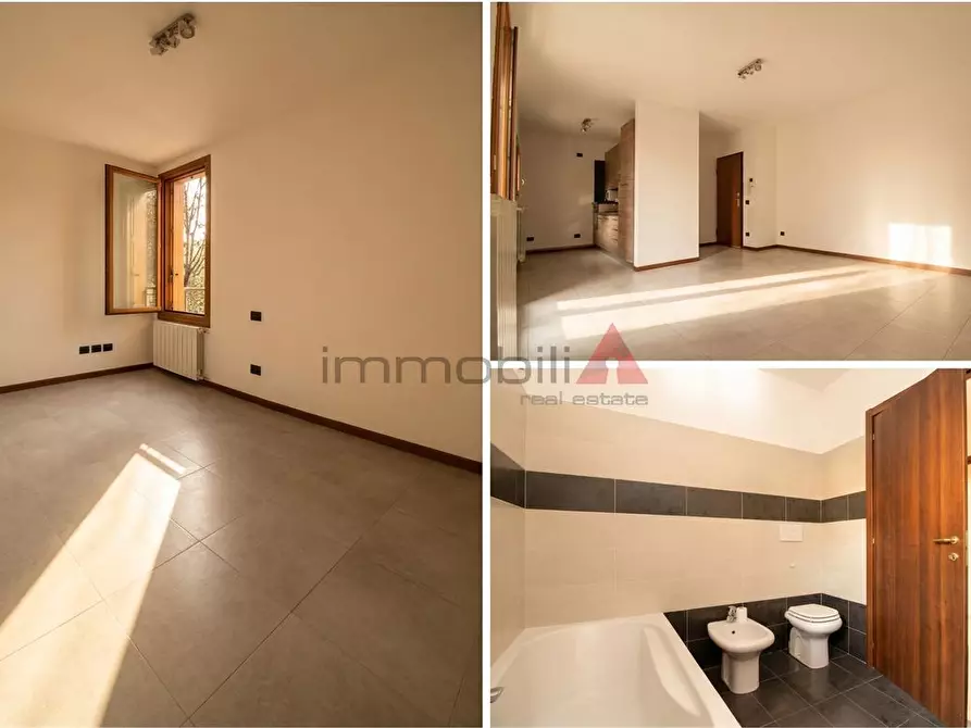 Immagine 5 di Appartamento in vendita  a Brugherio