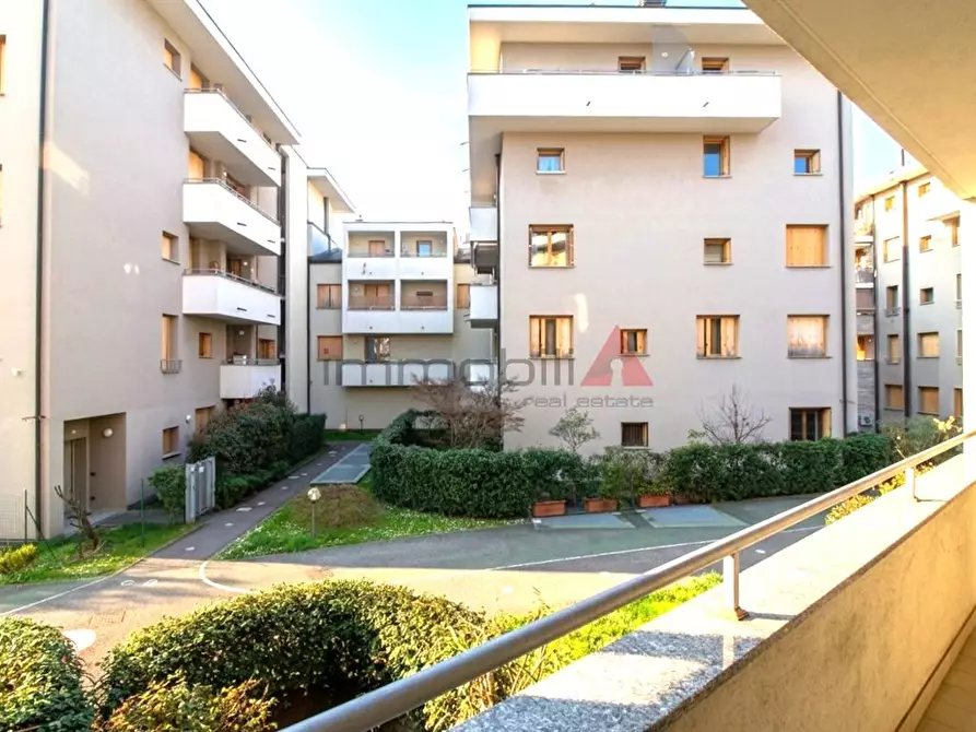 Immagine 1 di Appartamento in vendita  a Brugherio