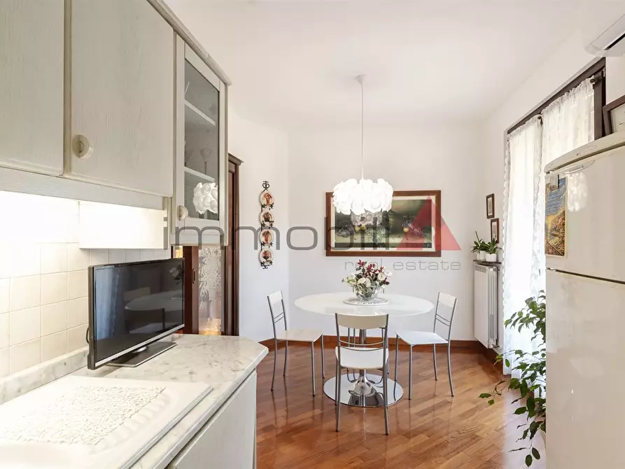 Immagine 5 di Attico in vendita  a Nova Milanese