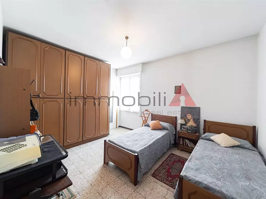 Immagine 4 di Appartamento in vendita  in via Manin a Brugherio