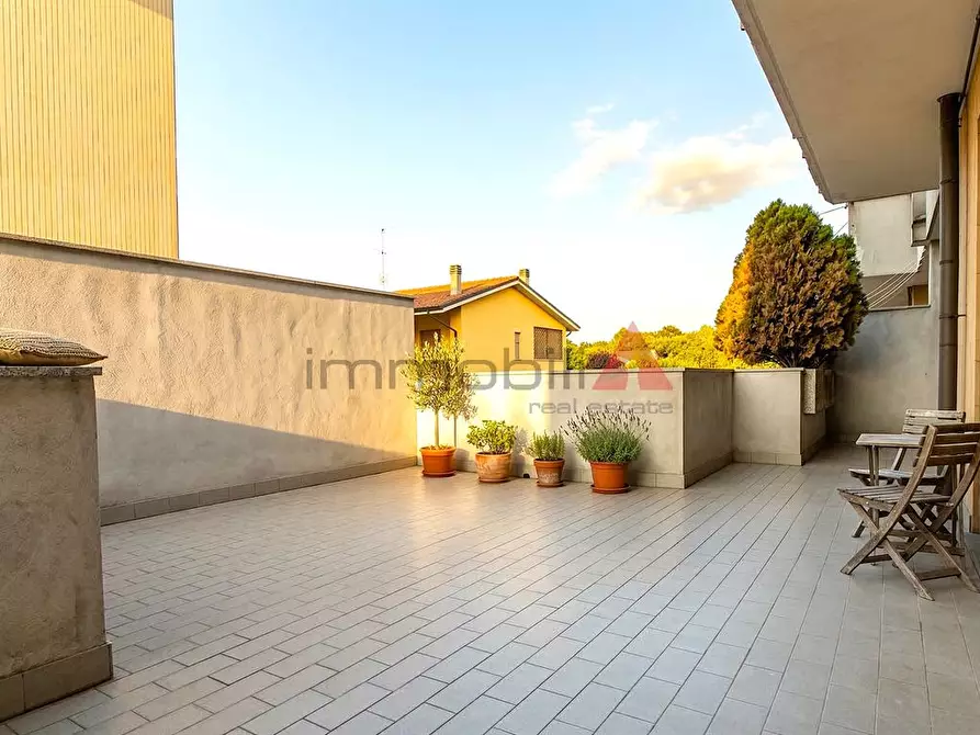 Immagine 3 di Appartamento in affitto  in via Monterosa a Carugate