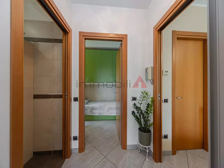 Immagine 7 di Appartamento in vendita  a Olgiate Molgora