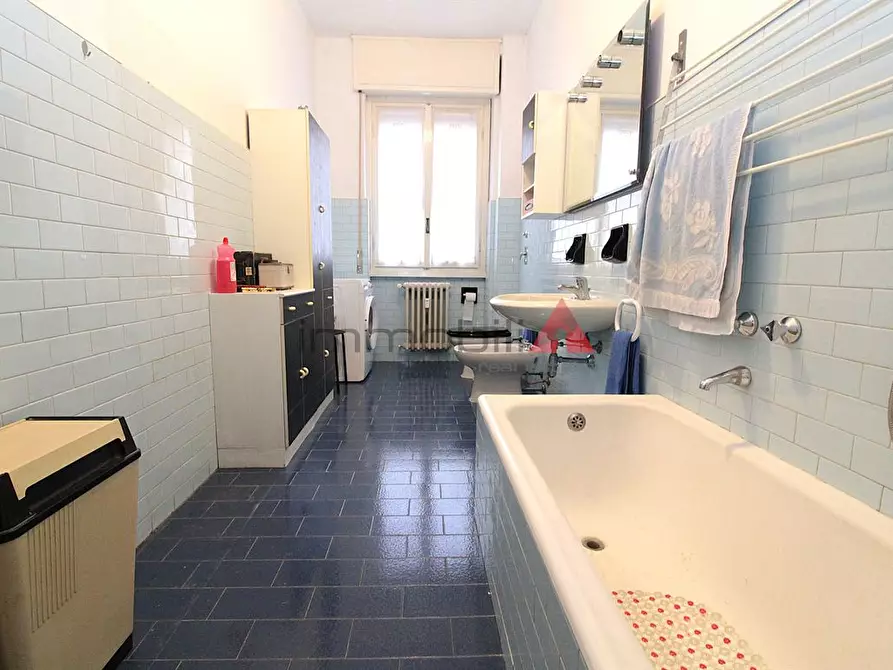 Immagine 8 di Appartamento in vendita  a Cernusco Sul Naviglio