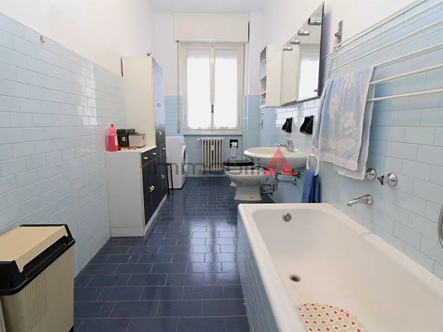 Immagine 7 di Appartamento in vendita  a Cernusco Sul Naviglio