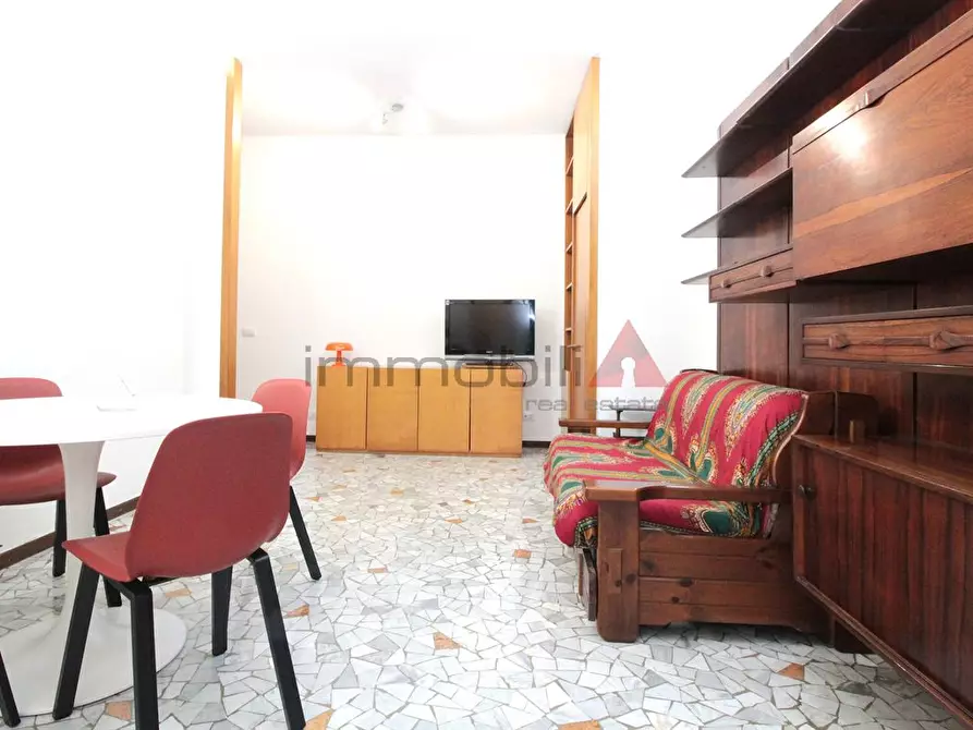 Immagine 1 di Appartamento in affitto  in via Ripa di Porta Ticinese 97 a Milano