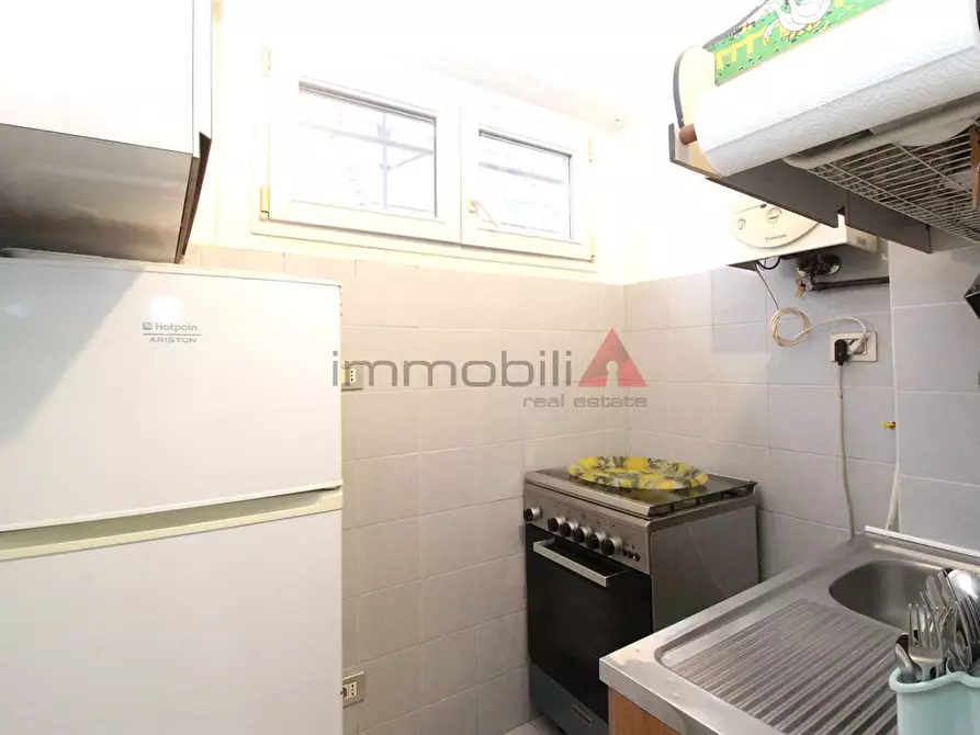 Immagine 3 di Appartamento in affitto  in via Ripa di Porta Ticinese 97 a Milano