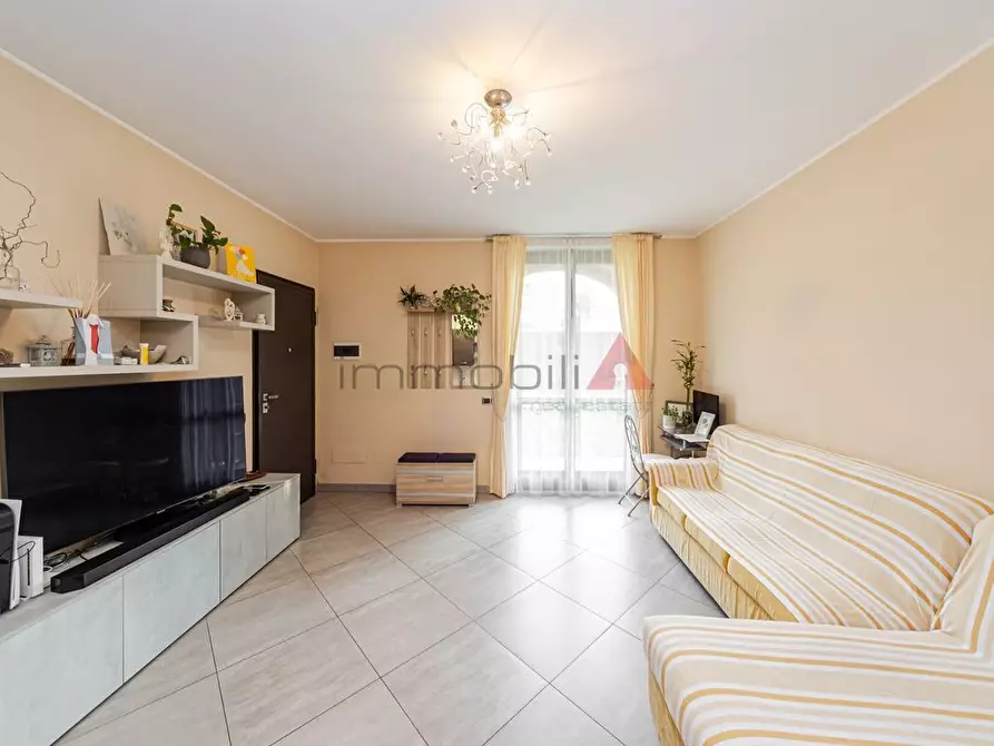 Immagine 1 di Appartamento in vendita  a Olgiate Molgora