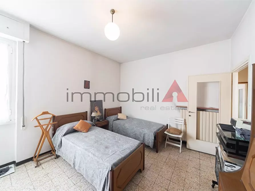 Immagine 5 di Appartamento in vendita  in via Manin a Brugherio