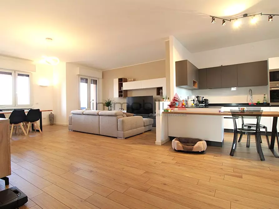 Immagine 1 di Appartamento in affitto  a Segrate