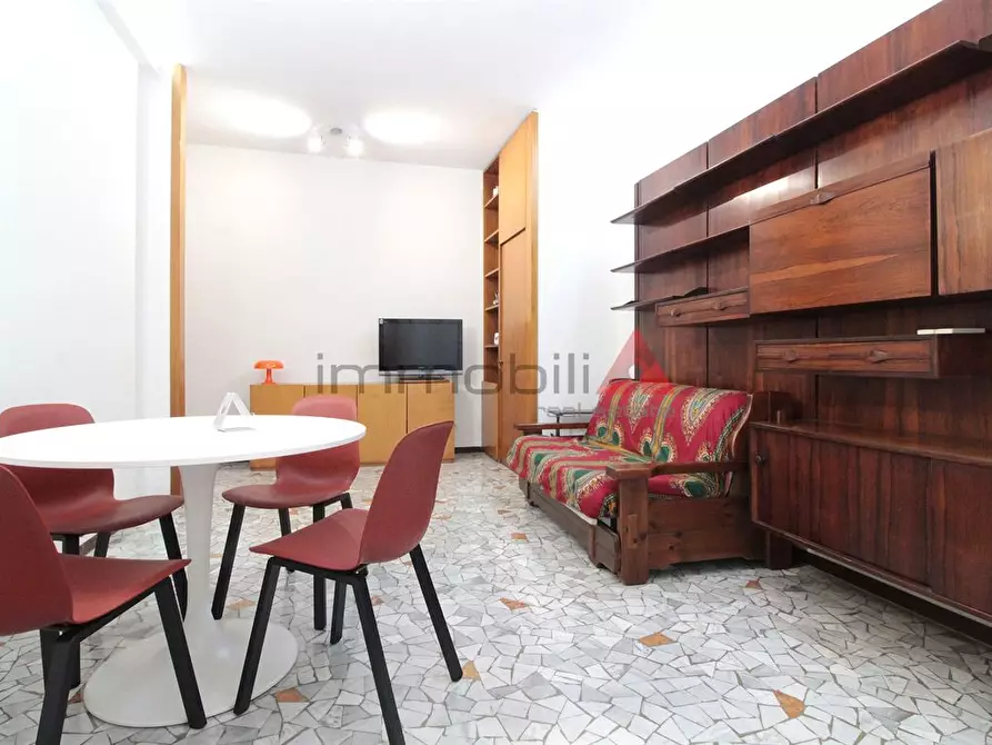 Immagine 2 di Appartamento in affitto  in via Ripa di Porta Ticinese 97 a Milano