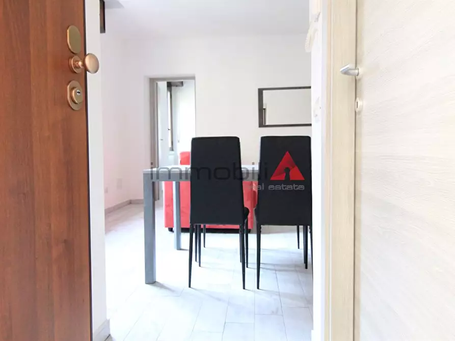 Immagine 7 di Appartamento in affitto  in via Amati 23 a Monza