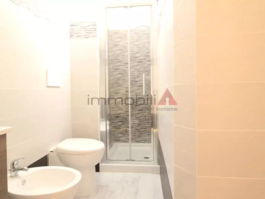 Immagine 5 di Appartamento in affitto  in via Amati 23 a Monza