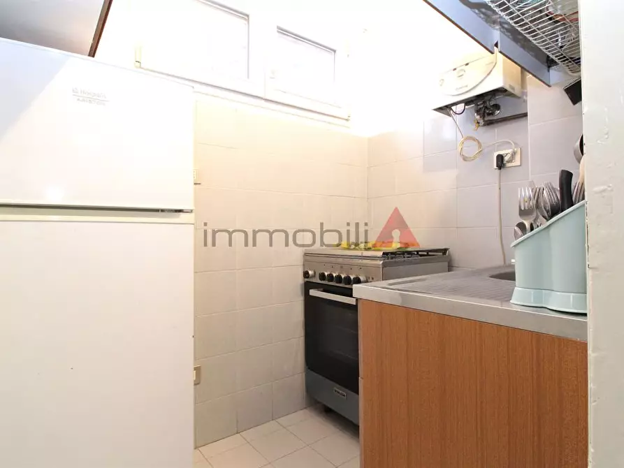 Immagine 4 di Appartamento in affitto  in via Ripa di Porta Ticinese 97 a Milano