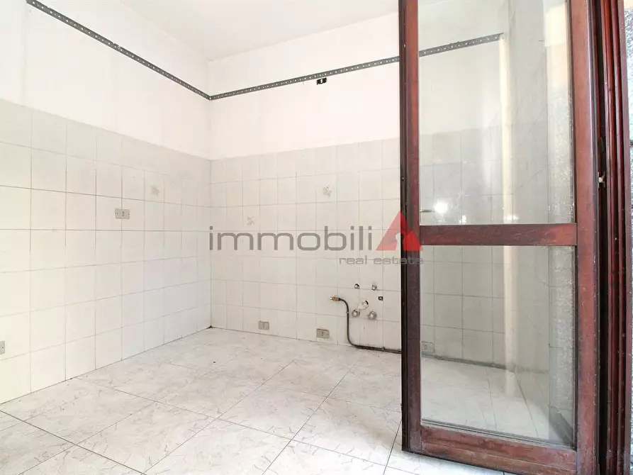 Immagine 6 di Villetta a schiera in vendita  a Carugate