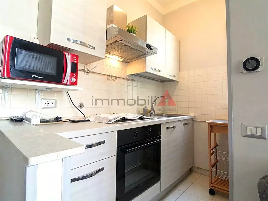 Immagine 4 di Appartamento in vendita  a Milano