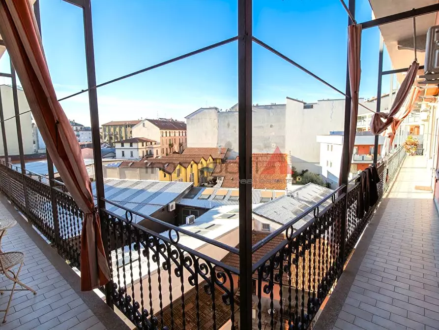 Immagine 5 di Appartamento in vendita  a Milano