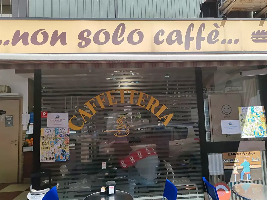 Immagine 2 di Bar / Ristorante in vendita  a Milano