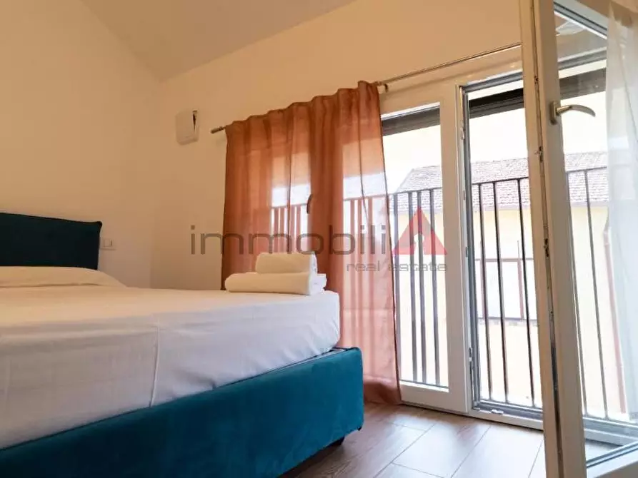 Immagine 2 di Appartamento in affitto  a Monza