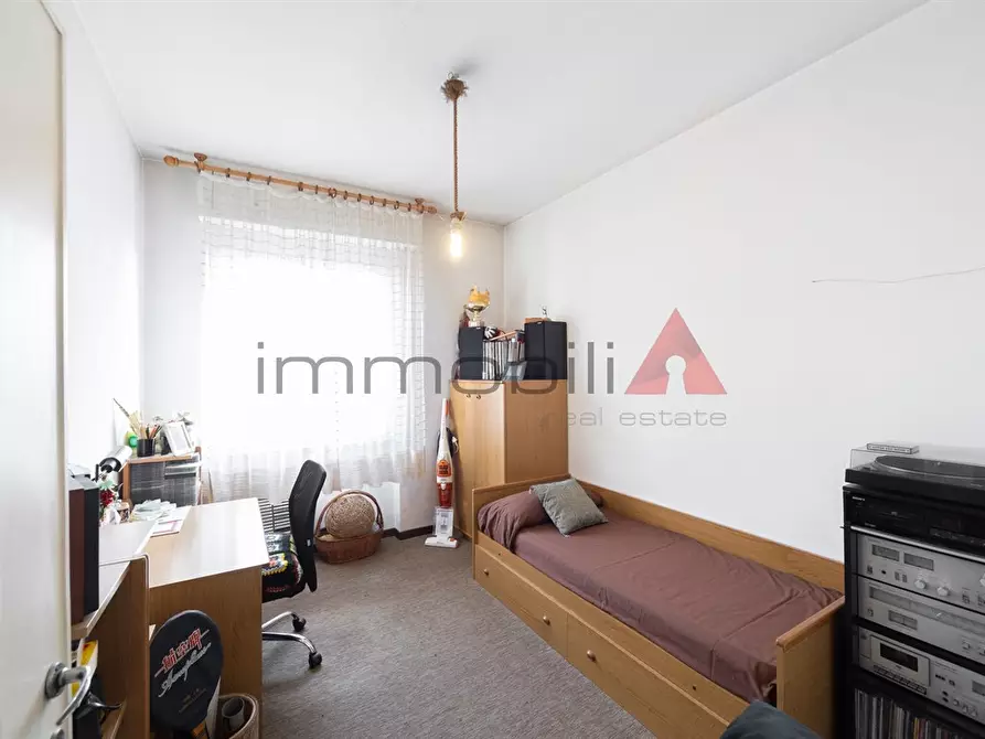 Immagine 1 di Appartamento in vendita  in via Manin a Brugherio