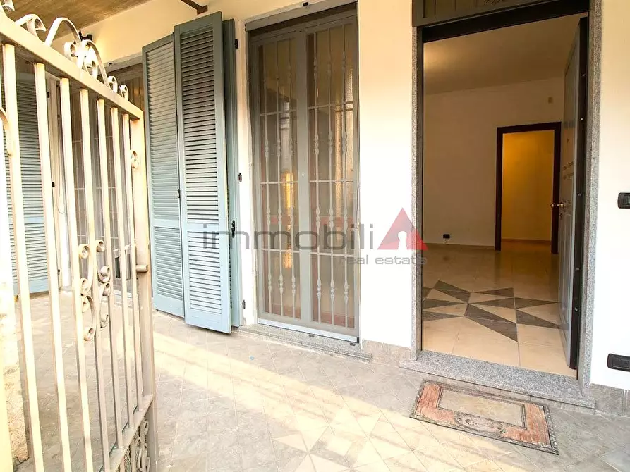 Immagine 2 di Appartamento in vendita  in via Gramsci 22 a Pioltello