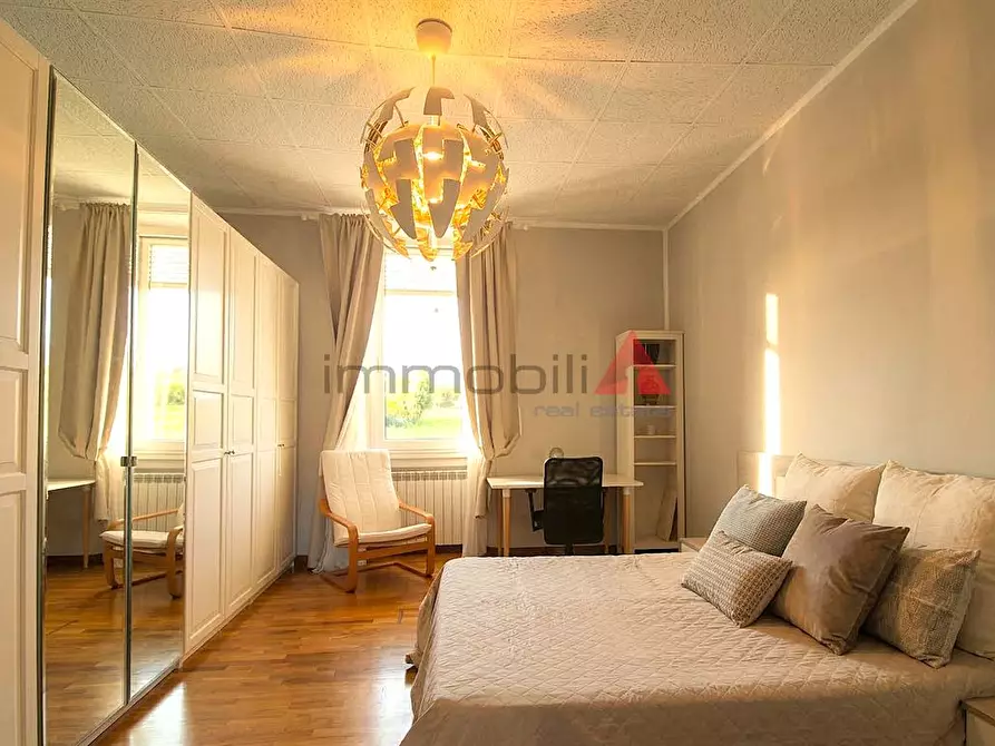 Immagine 8 di Appartamento in vendita  a Milano