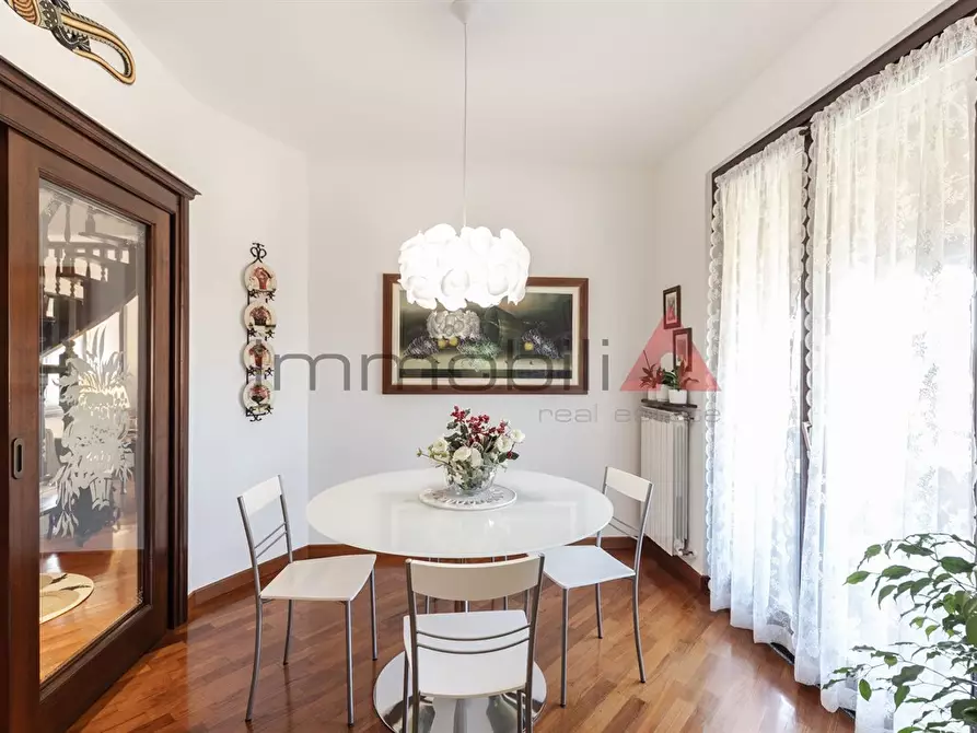 Immagine 6 di Attico in vendita  a Nova Milanese