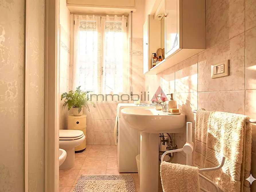 Immagine 1 di Appartamento in affitto  in via Ripa di Porta Ticinese 97 a Milano