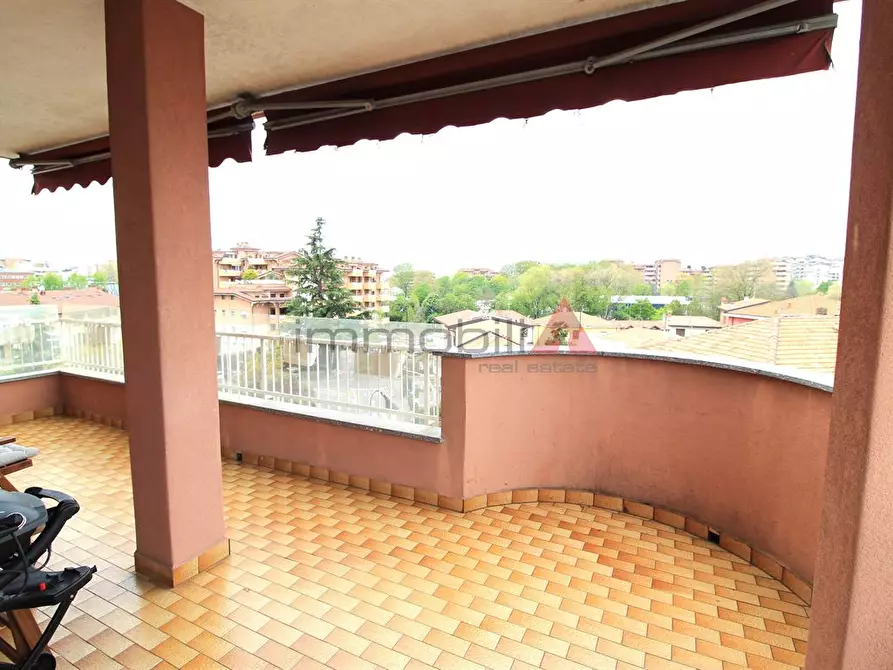 Immagine 1 di Appartamento in affitto  a Segrate