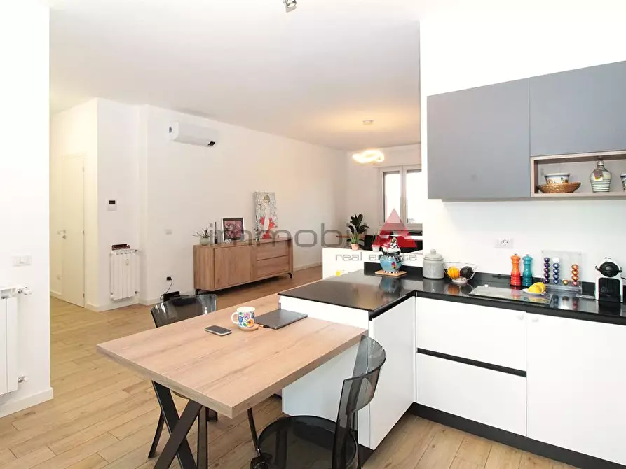 Immagine 5 di Appartamento in affitto  a Segrate