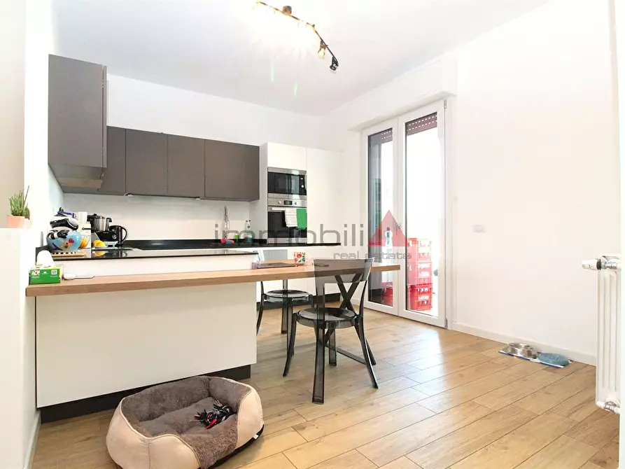 Immagine 2 di Appartamento in affitto  a Segrate