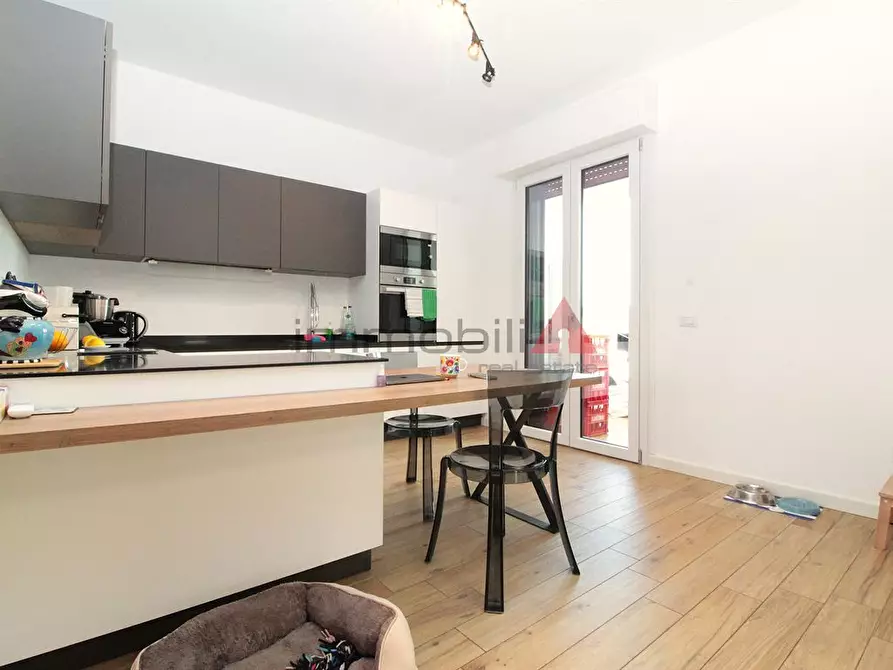 Immagine 3 di Appartamento in affitto  a Segrate