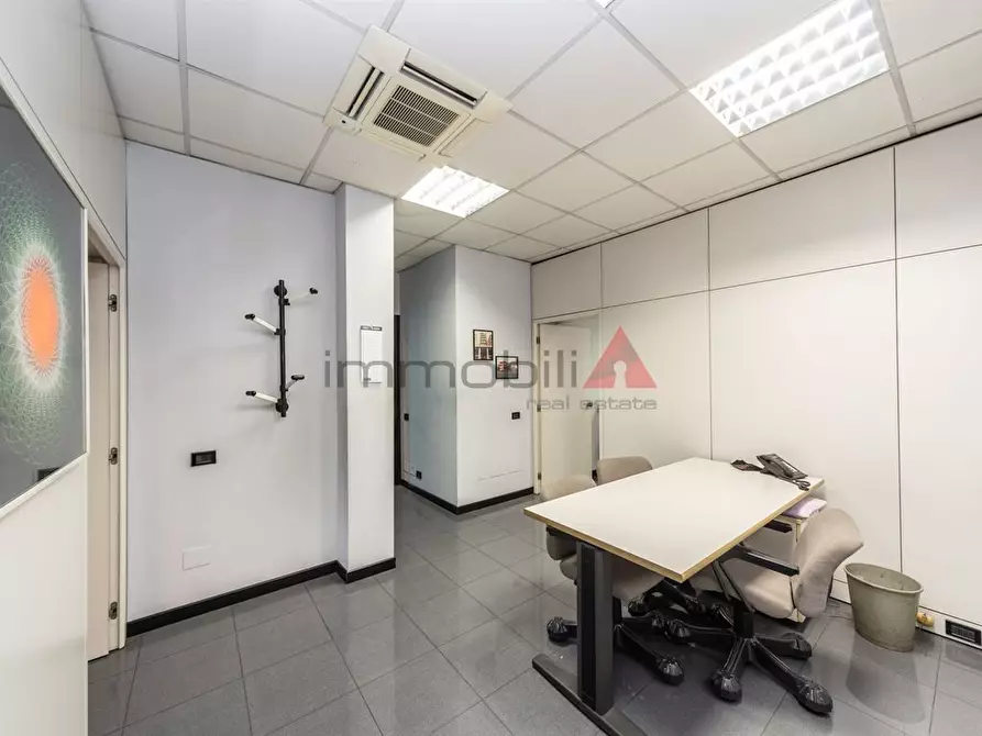 Immagine 6 di Negozio in vendita  a Brugherio