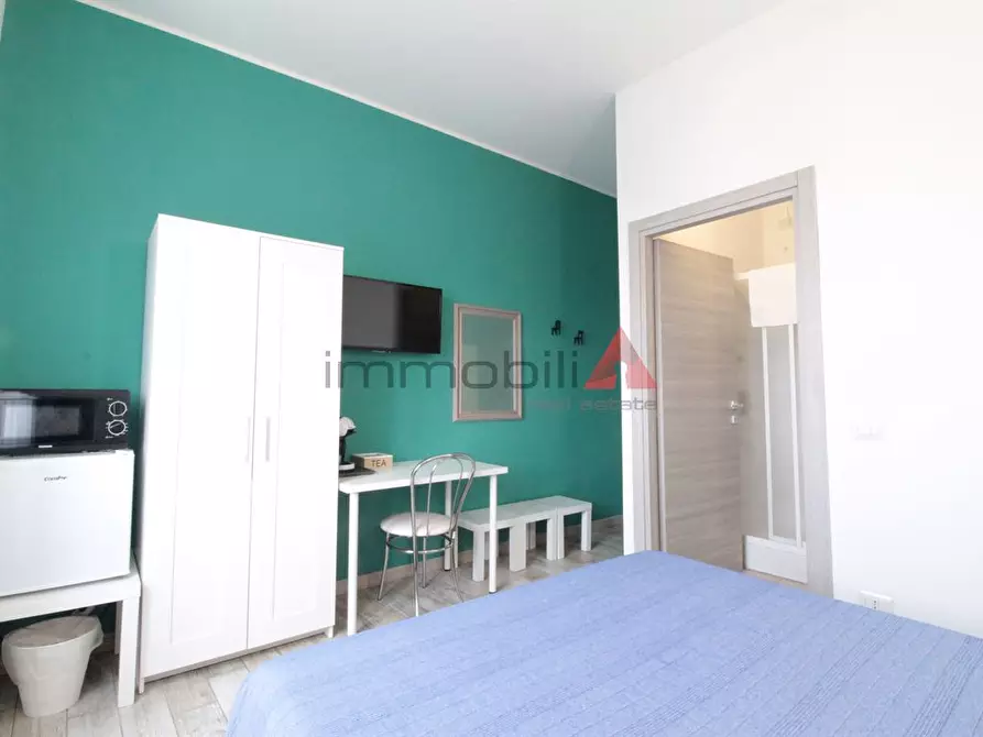 Immagine 9 di Appartamento in vendita  a Monza