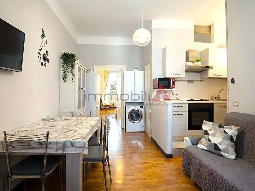 Immagine 6 di Appartamento in vendita  a Milano