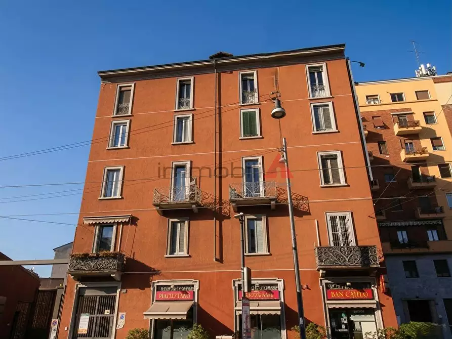 Immagine 7 di Appartamento in vendita  a Milano