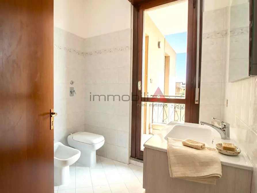 Immagine 1 di Appartamento in affitto  in via Monterosa a Carugate