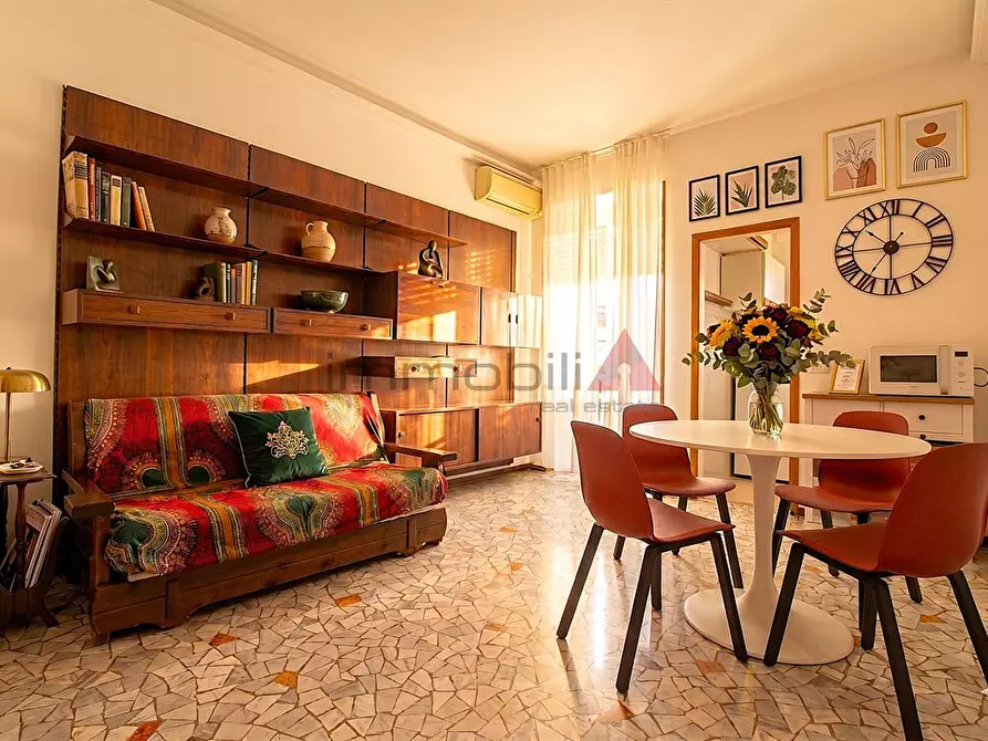 Immagine 1 di Appartamento in affitto  in via Ripa di Porta Ticinese 97 a Milano