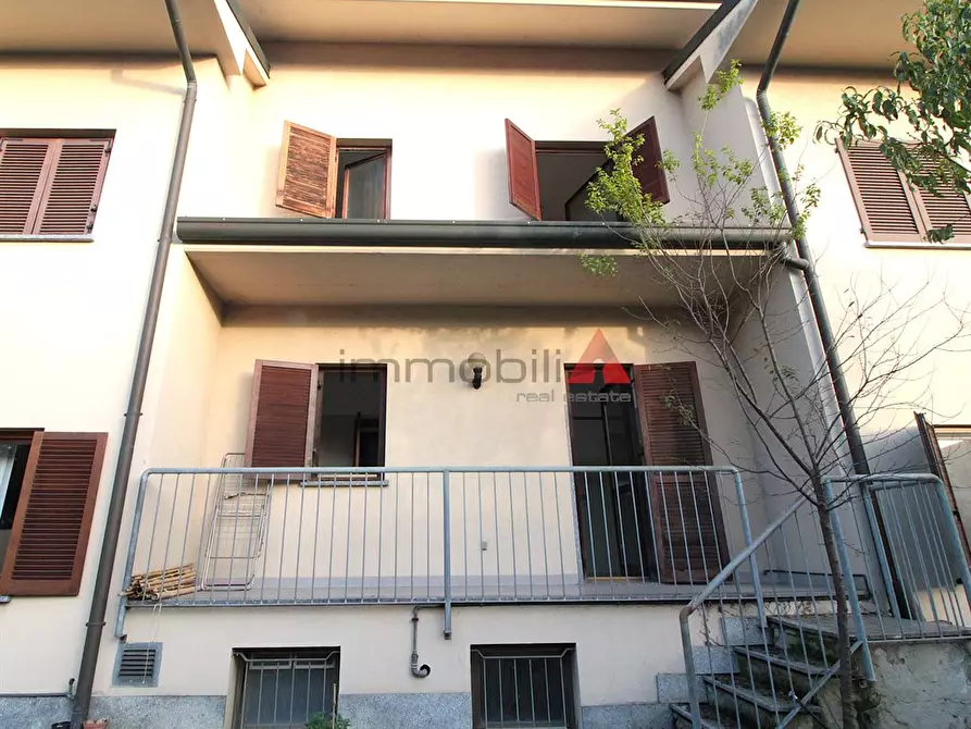 Immagine 6 di Villetta a schiera in vendita  a Carugate