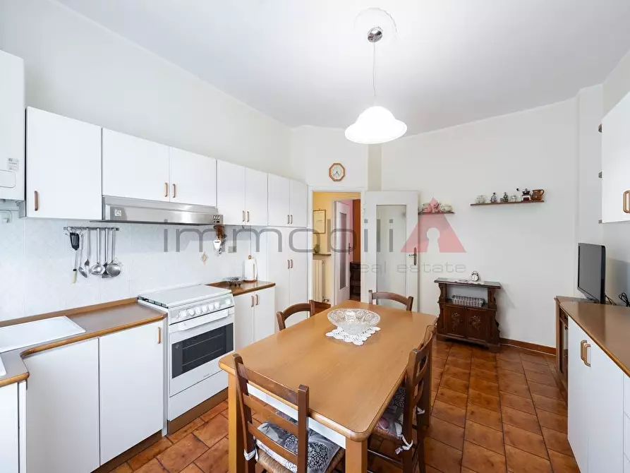 Immagine 3 di Appartamento in vendita  a Cernusco Sul Naviglio