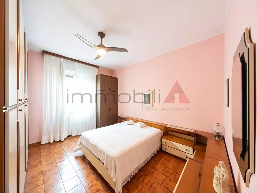 Immagine 4 di Appartamento in vendita  a Cernusco Sul Naviglio