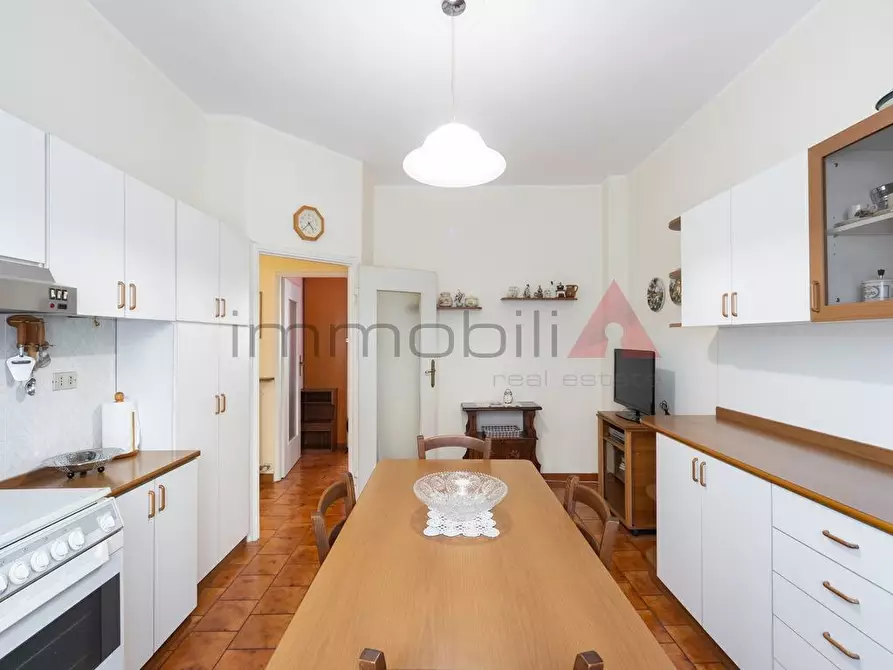 Immagine 2 di Appartamento in vendita  a Cernusco Sul Naviglio